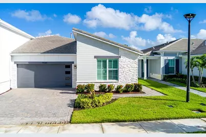 11543 SW Viridian Boulevard, Port Saint Lucie, FL 34987 - Photo 1
