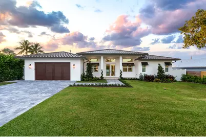 803 Sunset Road, Boynton Beach, FL 33435 - Photo 1
