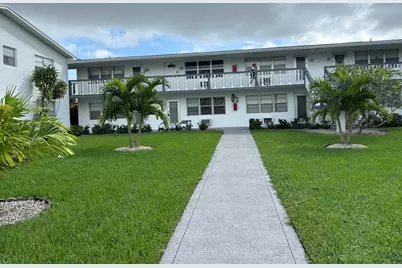 287 Camden L, Unit #287, West Palm Beach, FL 33417 - Photo 17