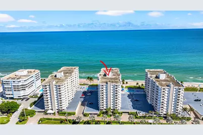 3221 S Ocean Boulevard, Unit #908, Highland Beach, FL 33487 - Photo 49