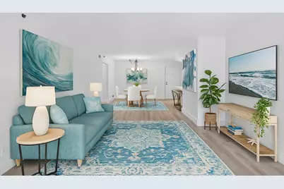 3221 S Ocean Boulevard, Unit #908, Highland Beach, FL 33487 - Photo 5