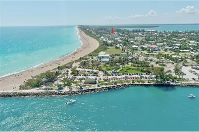 355 S Ocean Drive, Unit #P-806, Fort Pierce, FL 34949 - Photo 5