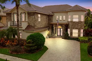 10437 Trianon Pl, Wellington, FL 33449 - Photo 1