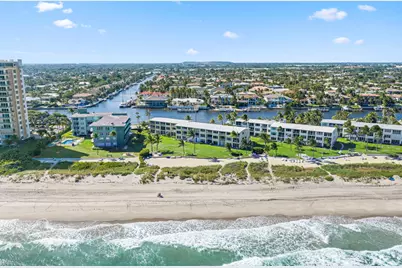 1039 Hillsboro Mile, Unit #22, Hillsboro Beach, FL 33062 - Photo 13
