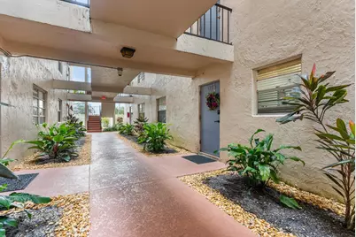 7500 NW 30th Place, Unit #123, Sunrise, FL 33313 - Photo 1