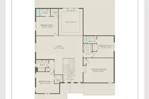 5005 Naugle Way Unit #Livingston 15, Davie, FL 33328 - Photo 3