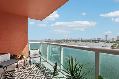 2640 Lake Shore Drive, Unit #2008, Riviera Beach, FL 33404 - Photo 35
