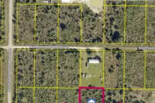 19025 NW 272nd St, Okeechobee, FL 34972 - Photo 1