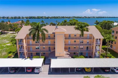 2950 SE Ocean Boulevard, Unit #109-101, Stuart, FL 34996 - Photo 1