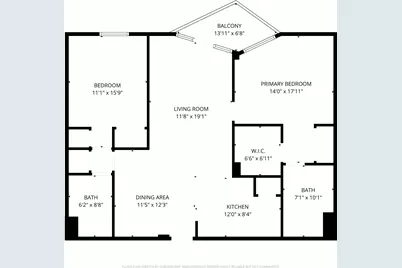 1551 N Flagler Drive, Unit #903, West Palm Beach, FL 33401 - Photo 35