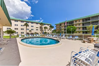 804 SE 7th Street, Unit #405, Deerfield Beach, FL 33441 - Photo 25