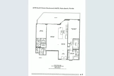 2778 S Ocean Boulevard, Unit #S407, Palm Beach, FL 33480 - Photo 23