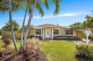 272 NE 13th St, Delray Beach, FL 33483 - Photo 1