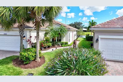 10102 SW Chadwick Drive, Port Saint Lucie, FL 34987 - Photo 3