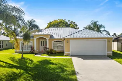 6020 NW Wolverine Road, Port Saint Lucie, FL 34986 - Photo 1