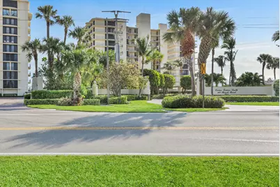 225 Beach Road, Unit #405, Tequesta, FL 33469 - Photo 37