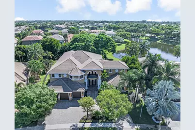 10766 10766 Versailles Boulevard Boulevard, Wellington, FL 33449 - Photo 1