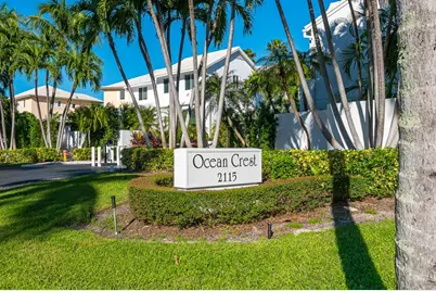 2115 S Ocean Boulevard, Unit #1, Delray Beach, FL 33483 - Photo 33