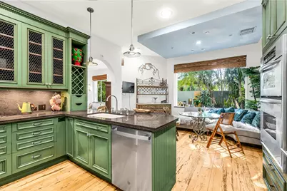 2115 S Ocean Boulevard, Unit #1, Delray Beach, FL 33483 - Photo 3