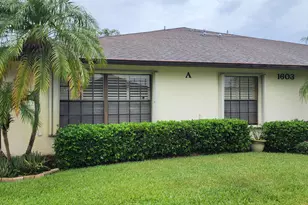 1603 Laurel Leaf Ln, Fort Pierce, FL 34950 - Photo 1