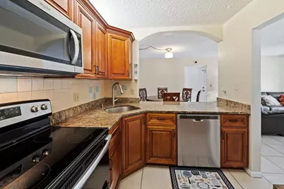 1111 Green Pine Boulevard, Unit #A2, West Palm Beach, FL 33409 - Photo 11