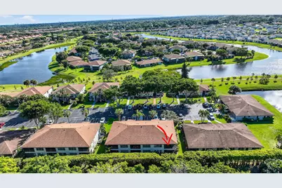 13213 Lucinda Palm Court, Unit #D, Delray Beach, FL 33484 - Photo 37