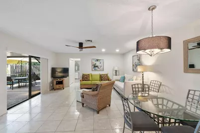 2654 NW 7th Court, Unit #B, Delray Beach, FL 33445 - Photo 11