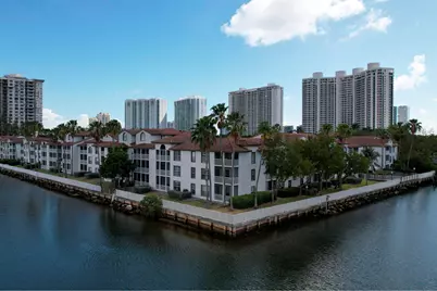 17900 NE 31st Court, Unit #1306, Aventura, FL 33160 - Photo 3