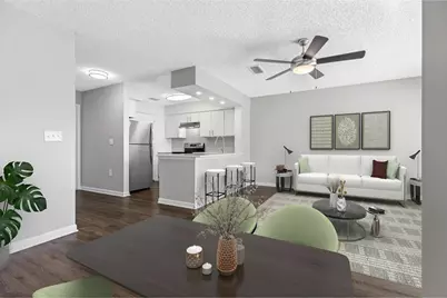 17900 NE 31st Court, Unit #1306, Aventura, FL 33160 - Photo 17