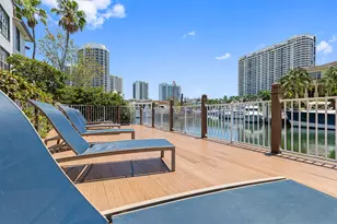 17900 NE 31st Ct Unit, Aventura, FL 33160 - Photo 27