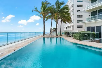 3550 S Ocean 6B Boulevard, Unit #6B, South Palm Beach, FL 33480 - Photo 35