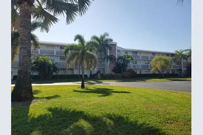 20 SE 13th Street, Unit #A6, Boca Raton, FL 33432 - Photo 1