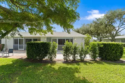 2303 Lowson Boulevard, Unit #D, Delray Beach, FL 33445 - Photo 37