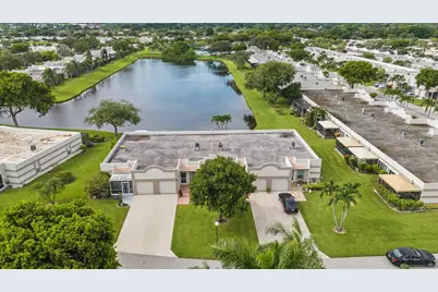 9244 Flynn Circle, Unit #2, Boca Raton, FL 33496 - Photo 9