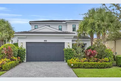 13149 Faberge Place, Palm Beach Gardens, FL 33418 - Photo 1