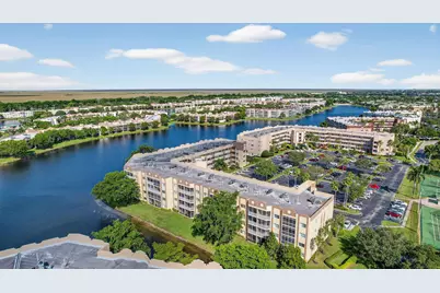 7635 Southampton Terrace, Unit #312, Tamarac, FL 33321 - Photo 23