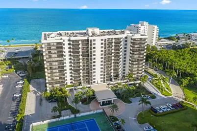 3400 S Ocean Boulevard, Unit #Ph-G, Highland Beach, FL 33487 - Photo 33