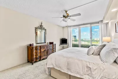 529 S Flagler Drive, Unit #17G, West Palm Beach, FL 33401 - Photo 13