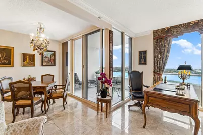 529 S Flagler Drive, Unit #17G, West Palm Beach, FL 33401 - Photo 5