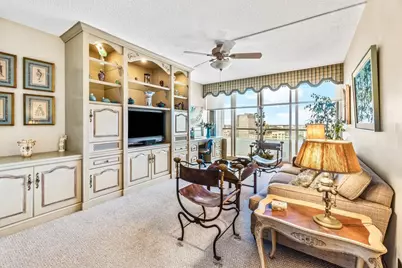 529 S Flagler Drive, Unit #17G, West Palm Beach, FL 33401 - Photo 9