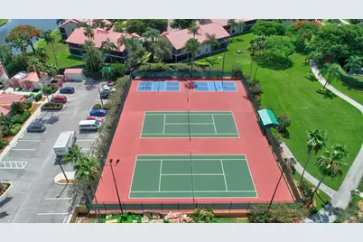 7512 Lexington Club Boulevard, Unit #A, Delray Beach, FL 33446 - Photo 35