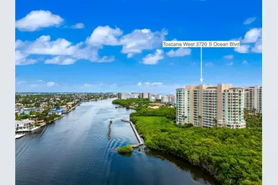 3720 S Ocean Boulevard, Unit #603, Highland Beach, FL 33487 - Photo 47