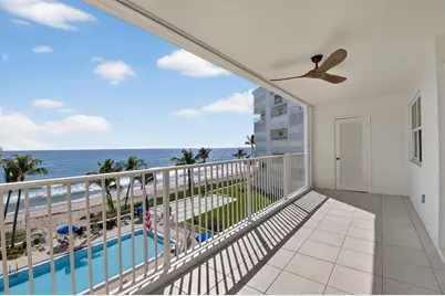 3101 S Ocean Boulevard, Unit #514, Highland Beach, FL 33487 - Photo 23