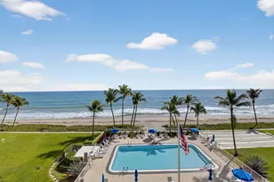 3101 S Ocean Blvd, Highland Beach, FL 33487 - Photo 25