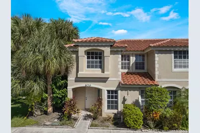 970 Summit Lake Drive, West Palm Beach, FL 33406 - Photo 1