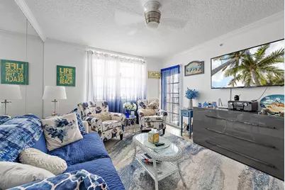 1801 N Flagler Drive #732, West Palm Beach, FL 33407 - Photo 7