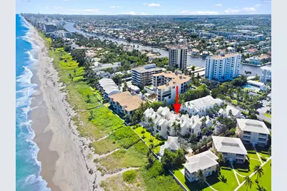 2115 S Ocean Boulevard, Unit #10, Delray Beach, FL 33483 - Photo 41