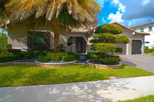 8965 Watercrest Cir E, Parkland, FL 33076 - Photo 7