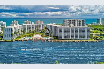 3310 S Ocean Boulevard #631d, Highland Beach, FL 33487 - Photo 1