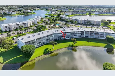 1069 Cornwall D, Unit #D, Boca Raton, FL 33434 - Photo 17